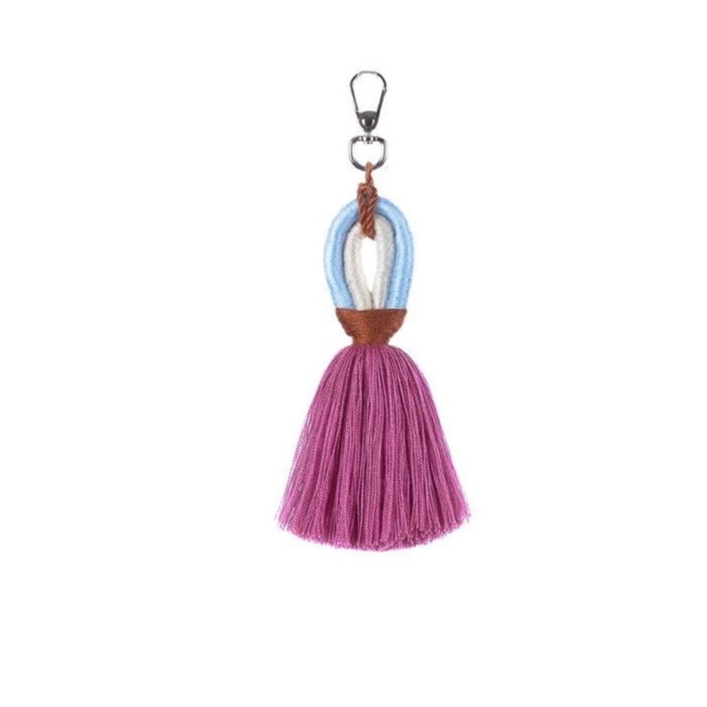 Nena and Co Artisan Prosperity Charm